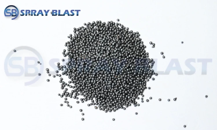 Steel Shot for Shot Blasting