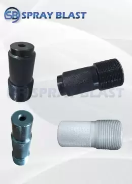 Sand Blasting Nozzle